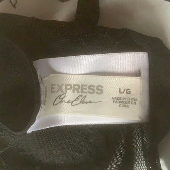 Express bra - Picture 2 of 2